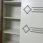 للبيع  دولاب وكرس نفرين