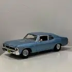 مجسم سياره SS مقاس 1 18