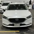 مازدا 6 2020 قمه النضافه