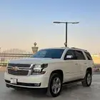 تاهو LTZ 2015 ( مخزن )