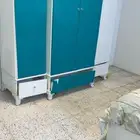 غرفة نوم أطفال