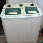 غسالة ملابس