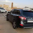 هونداي سنتافي 2012