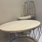 طاولات ضيافة