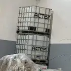 خزانات بلاستيك 1000 لتر العدد 10