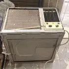 مكيف مستخدم نظيف على الشرط ضمان اسبوع كامل
