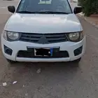 ميتسوبيشي L200 نضيف جدا