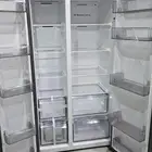 مجموعة متكاملة جديدة من الاجهزة المنزلية