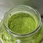 ماتشا الأكثر طلب ا