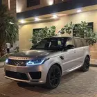 رنج روفر سبورت ( الناغي) 2019