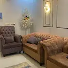 كنب صالة