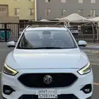 جيب أم جي zs فل كامل 2022