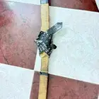 سيف عربي تراثي قديم في حاله ممتازه