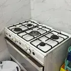 فرن غاز ( تم البيع )