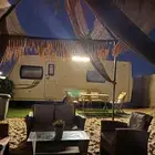 كرفانات اوروبي