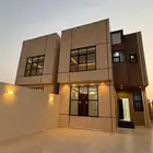 للبيع فلل ب830 الف موقع مميز ع تأمين العتاونية ابو عريش