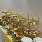 سخانات وبوفيهات أكلات شعبية