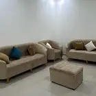كنب 11 نفر جديد لم يستخدم