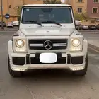 مرسيدس جي كلاس