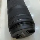 عدسة كانون 100-400