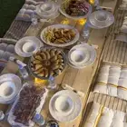 جلسات رمضانية - ارضيه