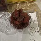 تمر  اخلاص الحريق