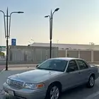 فورد كراون فكتوريا 2009