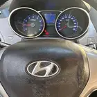 للبيع هواندي توسان 2014