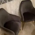 2 كرسي نظيف