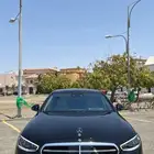 مرسيدس الجوهرة للتنازل