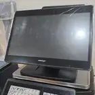 كاشير لمس بوس فليكس صناعةتايواني مع برنامج ودرج  وطابعة شامل