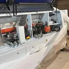 مكينة شريط pvc