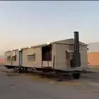 للبيع غرفة عريعرة محورين 14 متر معها طاقات