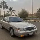 فورد قراند ماركيز 2010