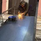 نفصل جميع المقاسات احداده