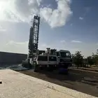حفار ابار ارتوازيه