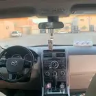 مازدا cx9 نضيف