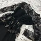 فستان سهرة
