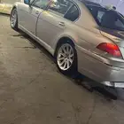 بي ام 735