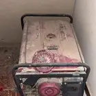 ماطور بنزين 8 االاف واط