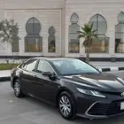كامري 2021