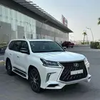 جيب لكزس 2019 سعودي ماشي 154 الف وكاله شرط