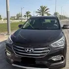 هيونداي سنتافي 2018