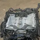 مكاين رنج روفر جديده ضمان 6شهور فوغ سبورت