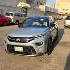 سيارة شبه جديد