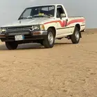ددسن نظيف او هايلوكس شد بلد