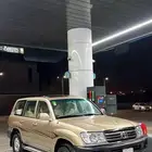 لاند كلوزر جي اكس 2006
