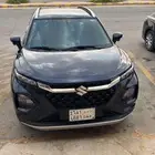فورنكس سوزوكي