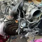 مكينة هوندا اوديسي 2007