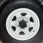 جنوط جيب تايوتا اصلية